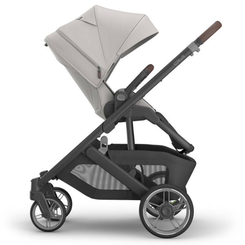 Cruz V3 Stroller