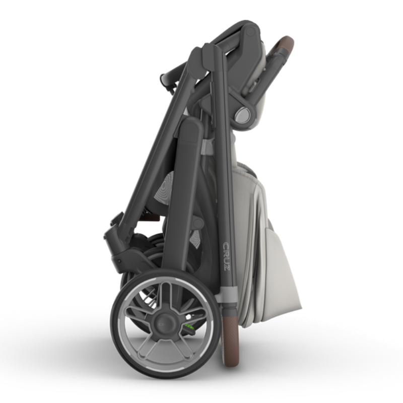 Cruz V3 Stroller