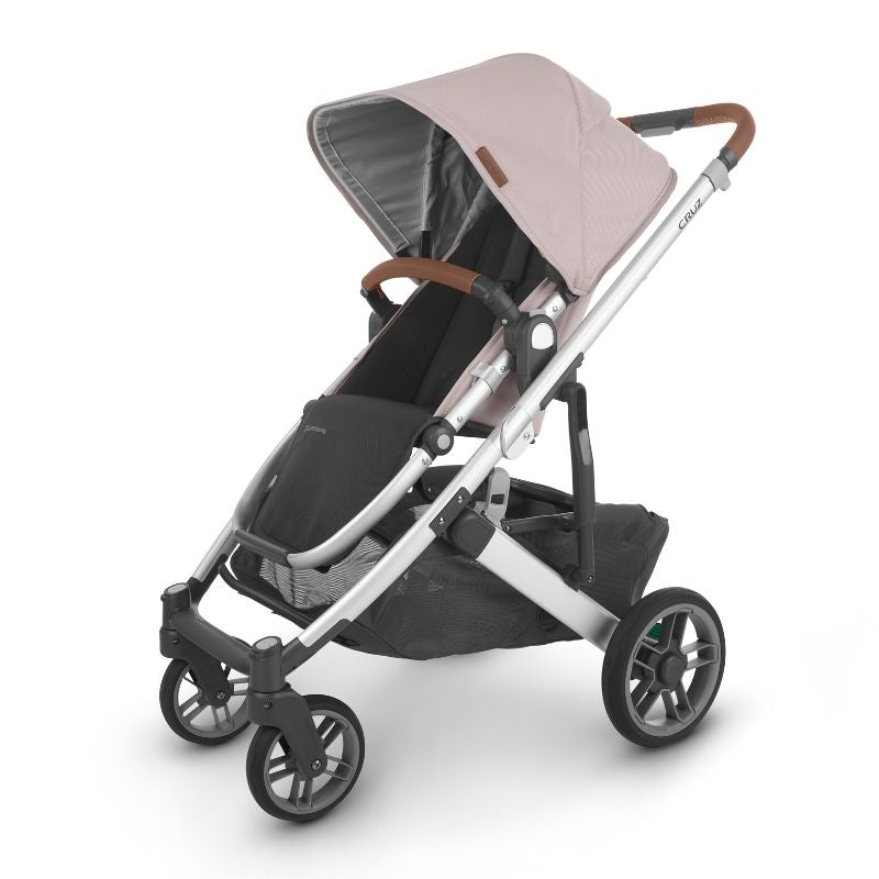 UPPAbaby Vista Stroller FAQs Snuggle Bugz Learning Centre