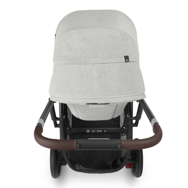 Snuggle bugz uppababy on sale