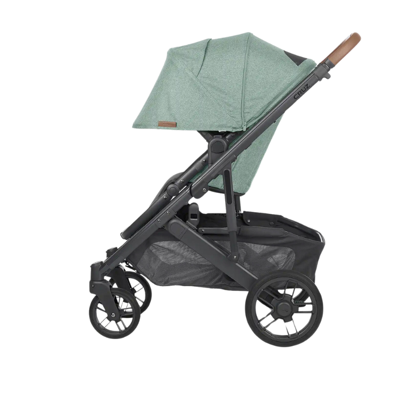 Uppababy clearance cruz colours