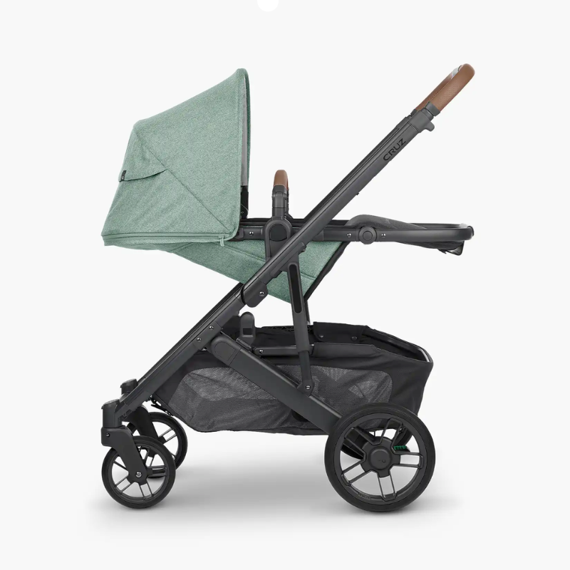 Cruz V2 Stroller | Snuggle Bugz | Canada's Baby Store