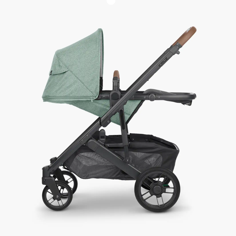 Cruz stroller top