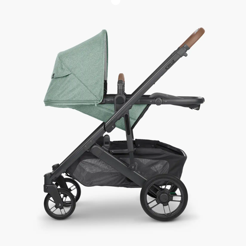 Cruz V2 Stroller