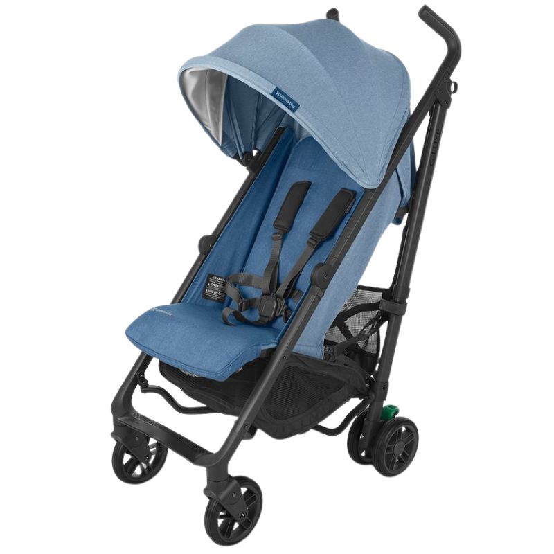 G-Luxe Stroller V2