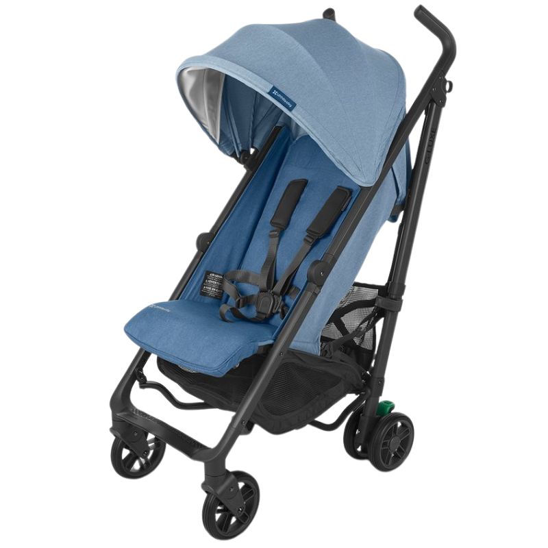 G-Luxe V2 Stroller