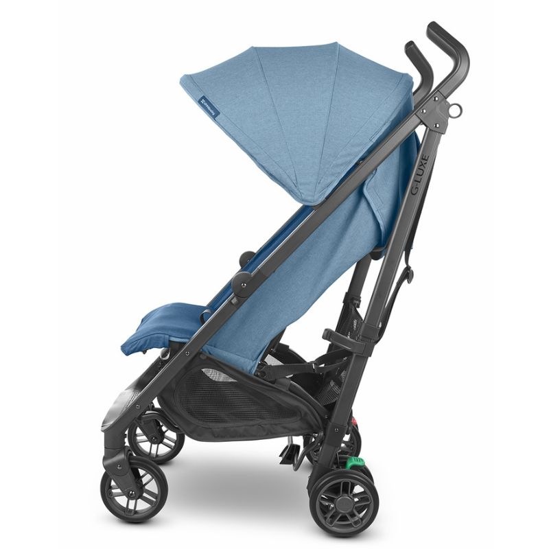 g luxe uppababy canada G-Luxe V2 Stroller | Snuggle Bugz
