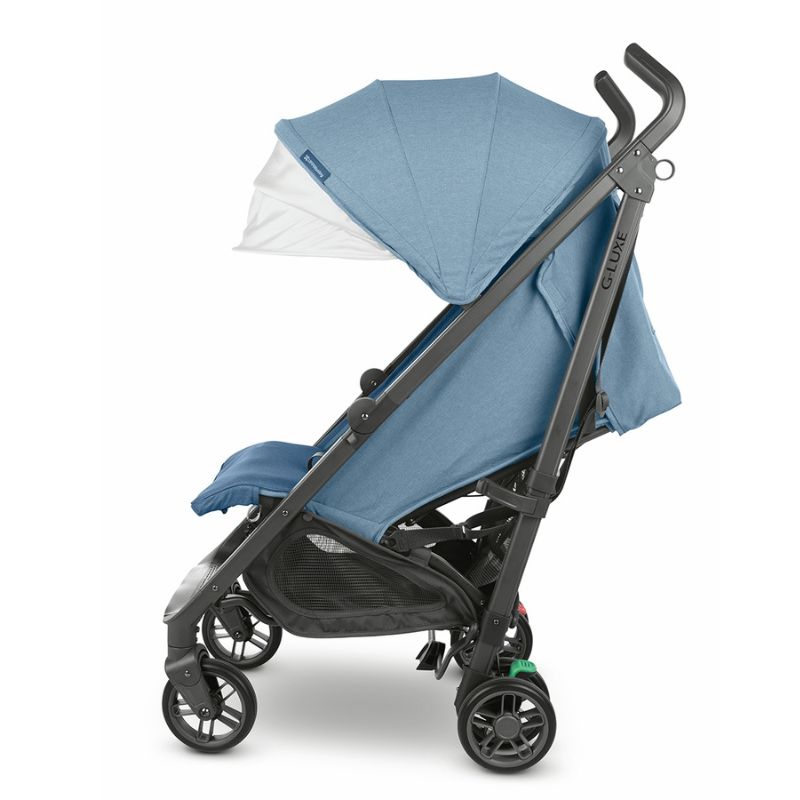 G-Luxe V2 Stroller | Snuggle Bugz