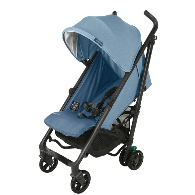 uppababy g2 G-Luxe V2 Stroller | Snuggle Bugz