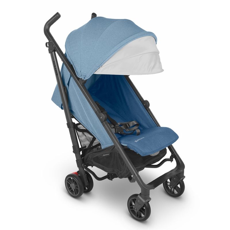 G-Luxe V2 Stroller