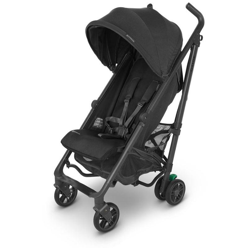 G-Luxe Stroller V2