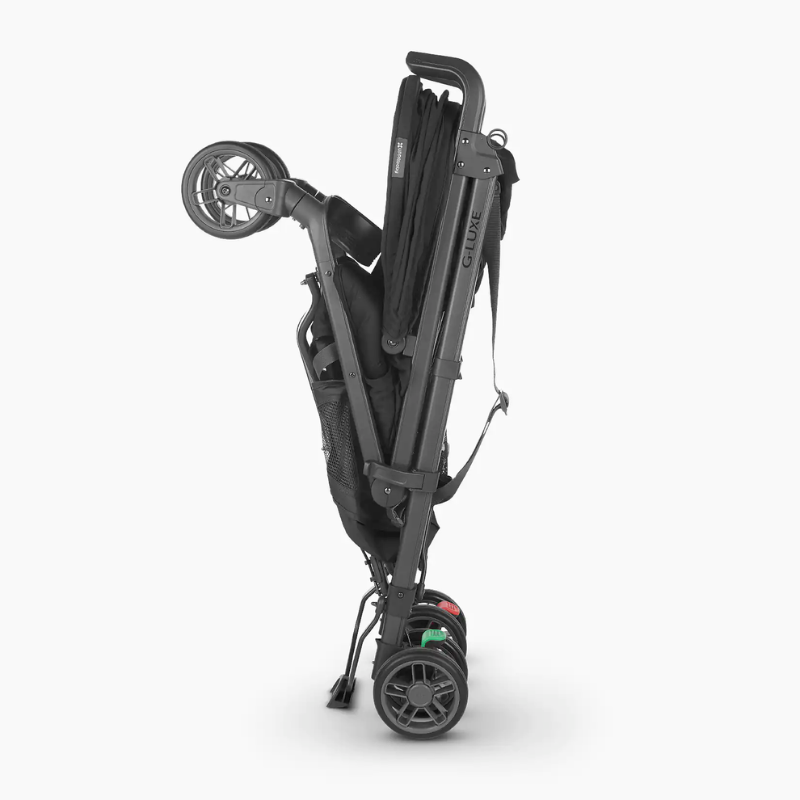 Uppa g luxe hot sale stroller