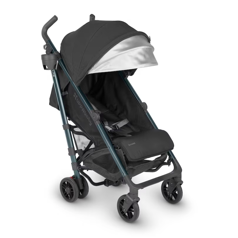 Uppababy hot sale luxe 2018