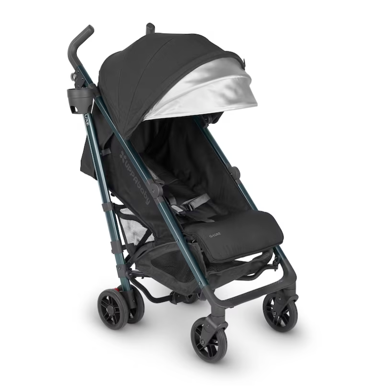 G-Luxe Stroller