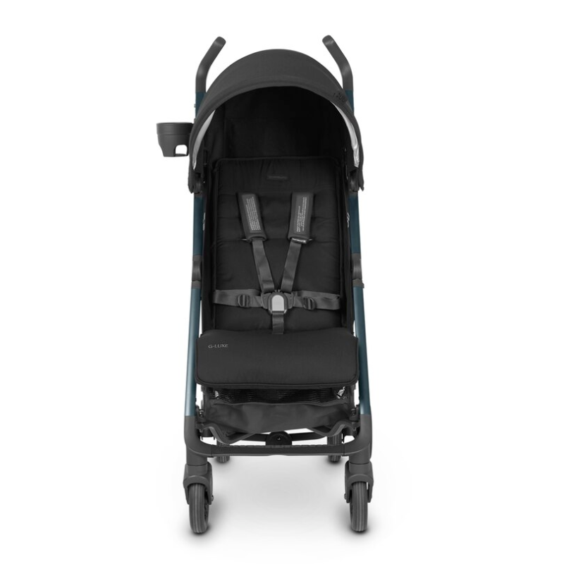 Uppababy g luxe hot sale weight