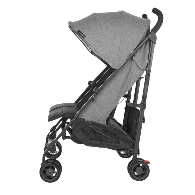 Guzzie and guss clearance double umbrella stroller