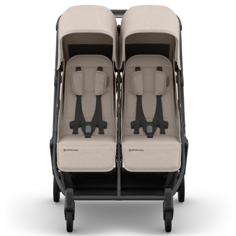 Minu Duo Double Stroller