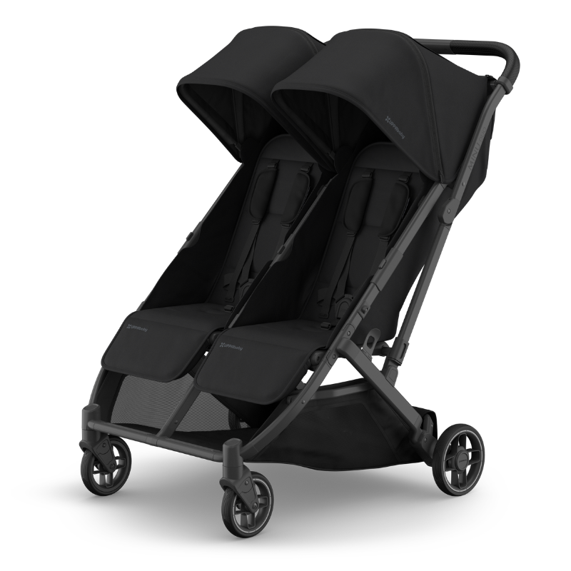 Minu Duo Double Stroller