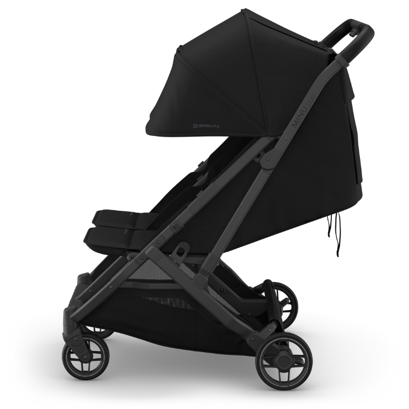 Minu Duo Double Stroller