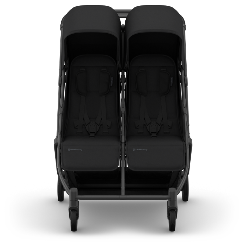Minu Duo Double Stroller