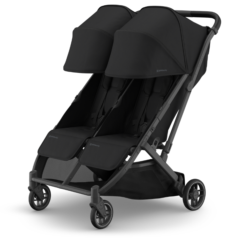 Minu Duo Double Stroller