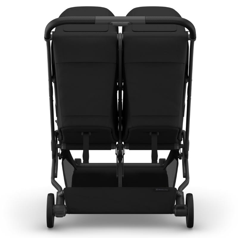 Minu Duo Double Stroller