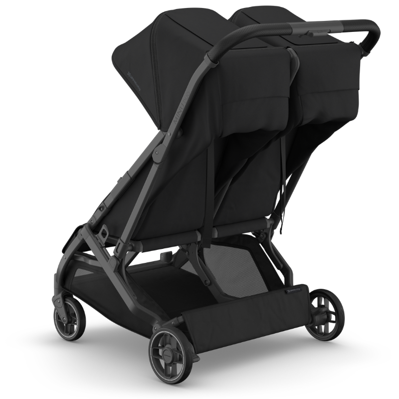 Minu Duo Double Stroller