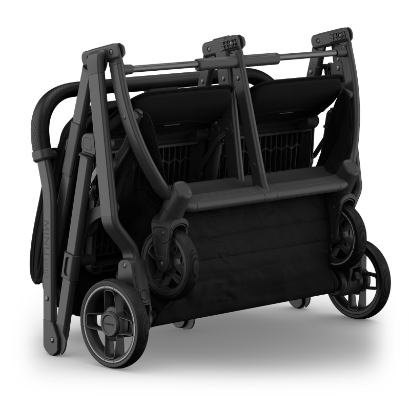 Minu Duo Double Stroller