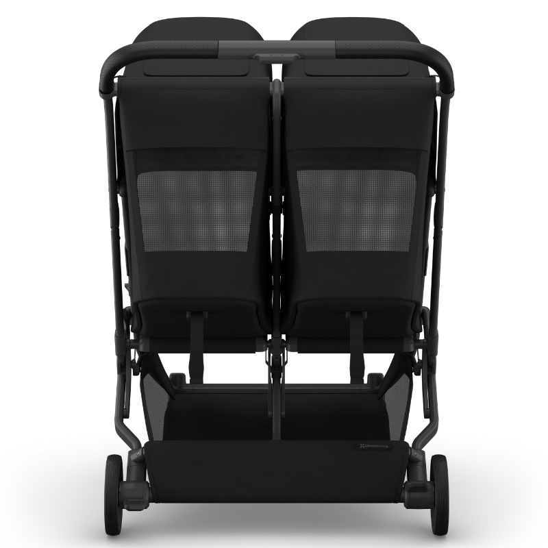 Minu Duo Double Stroller