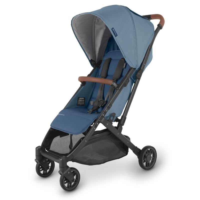 MINU V2 Stroller Charlotte