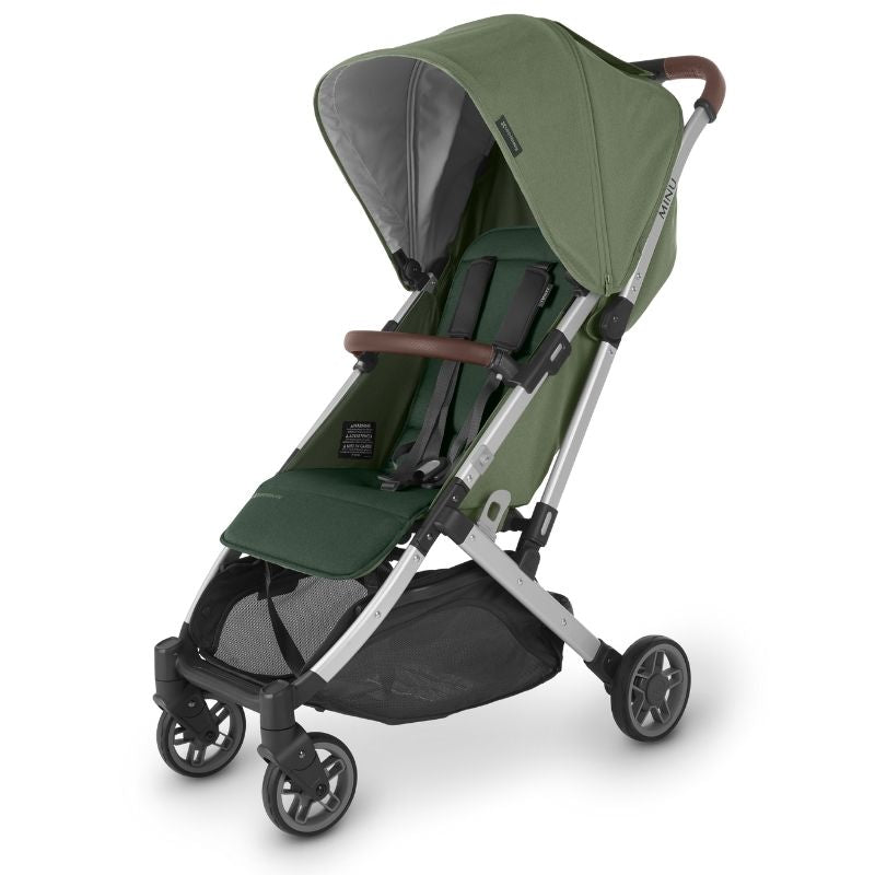 Uppababy 2025 minu canada