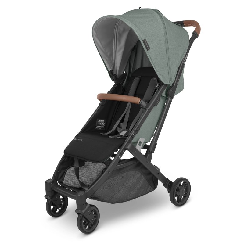 Minu V2 Stroller