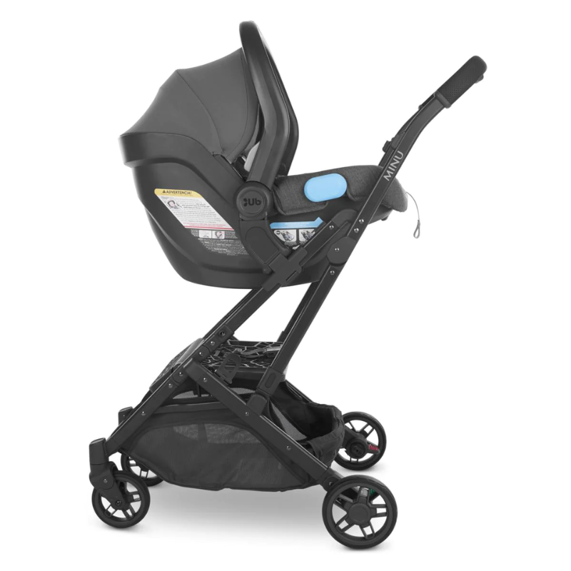 Minu V2 Stroller