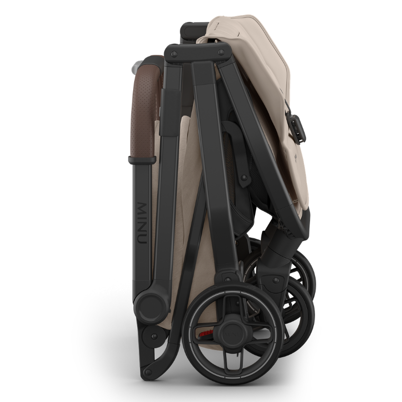 Minu V3 Stroller