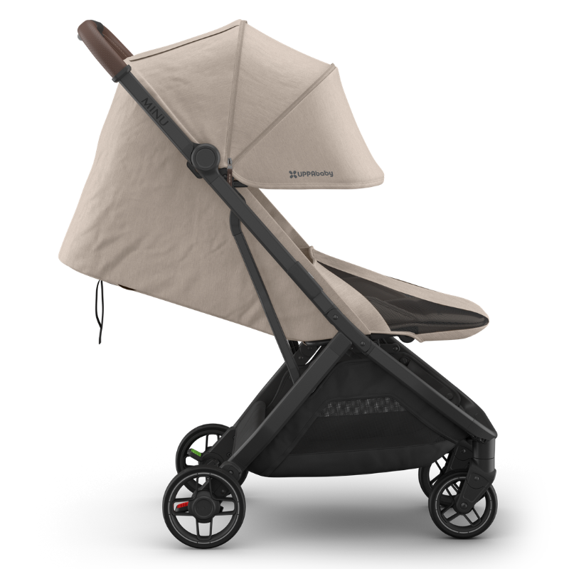Minu V3 Stroller