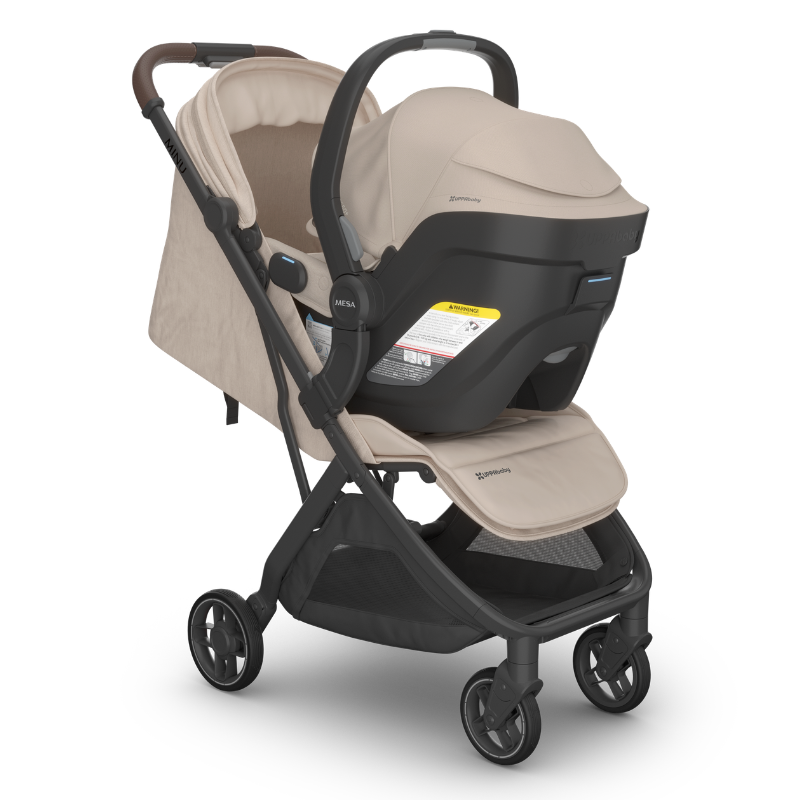 Minu V3 Stroller