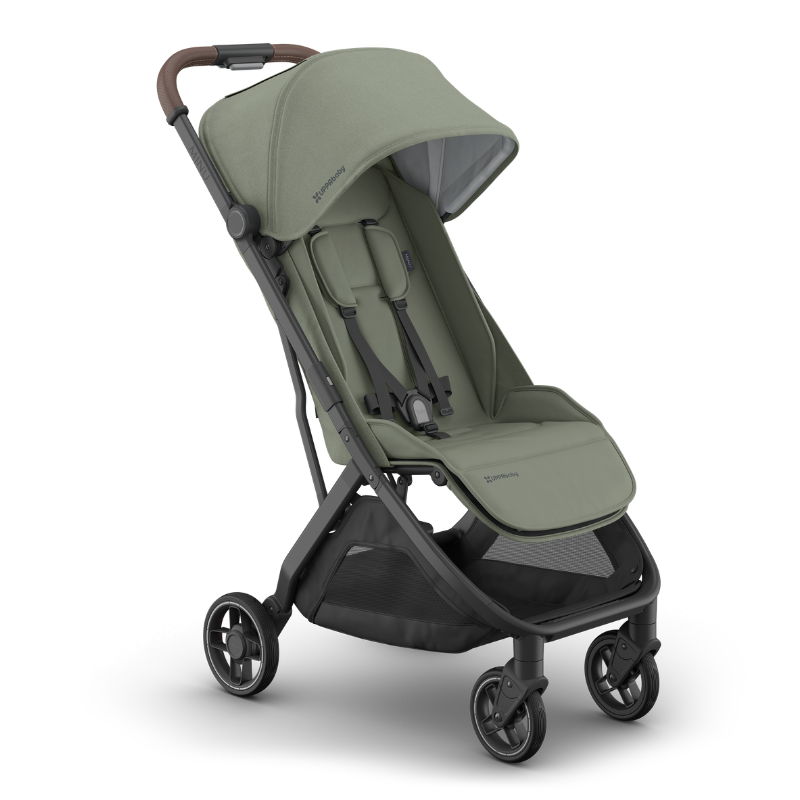 Minu V3 Stroller | Snuggle Bugz | Canada's Baby Store