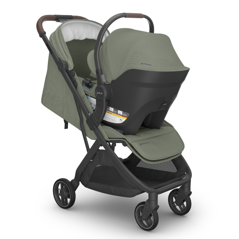 uppababy minu canada Minu V3 Stroller | Snuggle Bugz