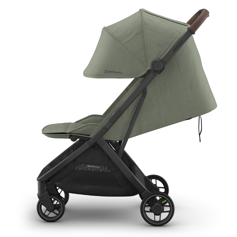 Minu V3 Stroller