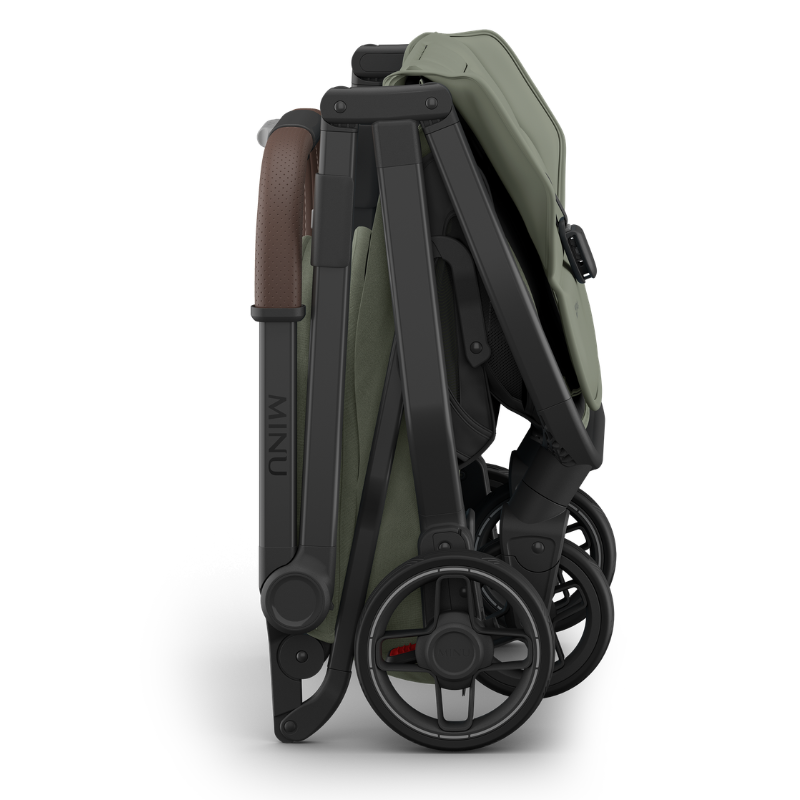 uppababy minu canada Minu V3 Stroller | Snuggle Bugz