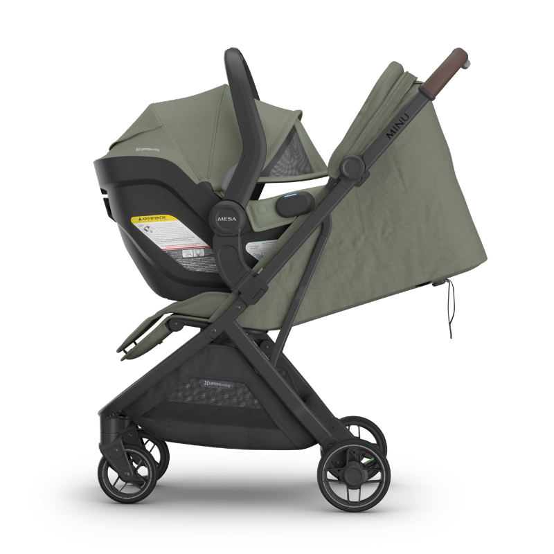 Minu V3 Stroller