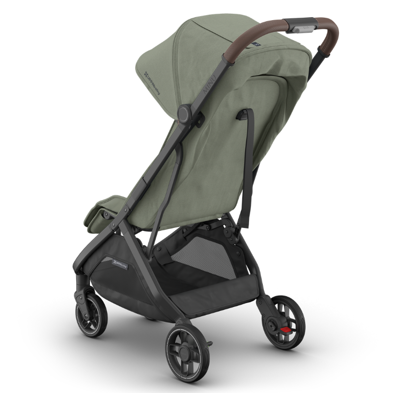 Minu V3 Stroller