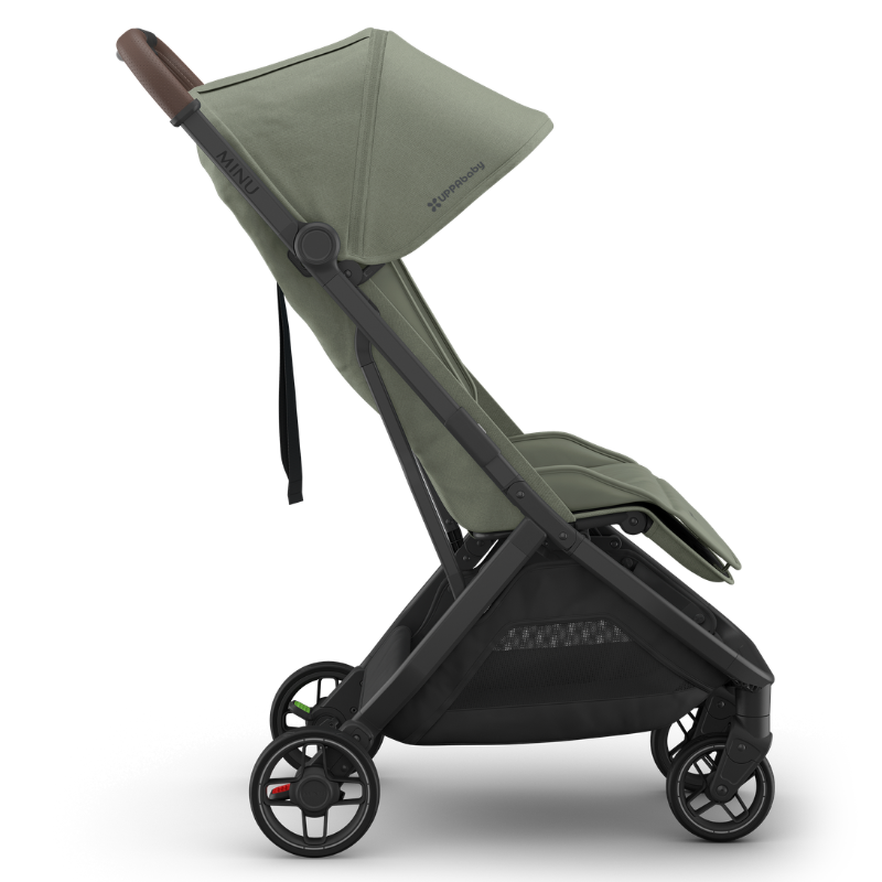 Minu V3 Stroller | Snuggle Bugz