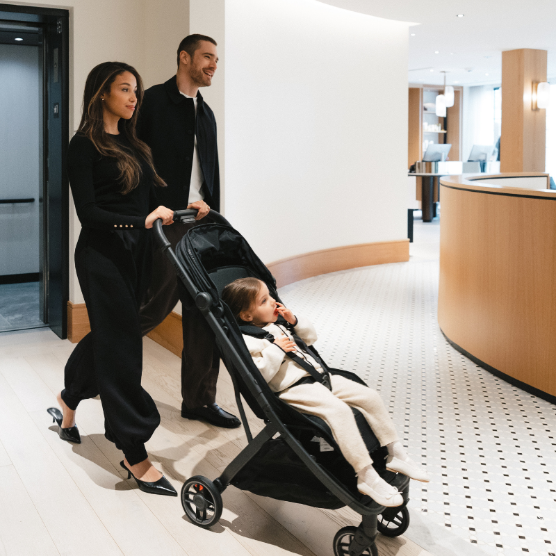 Minu V3 Stroller