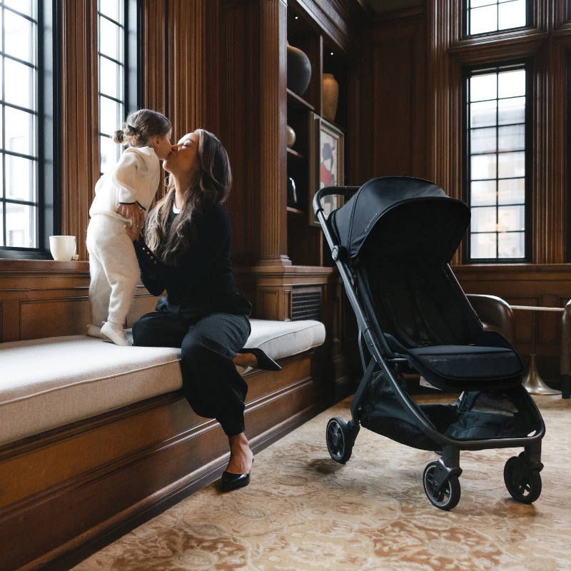 Minu V3 Stroller