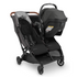 Minu Duo Double Stroller