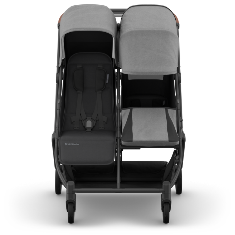 Minu Duo Double Stroller