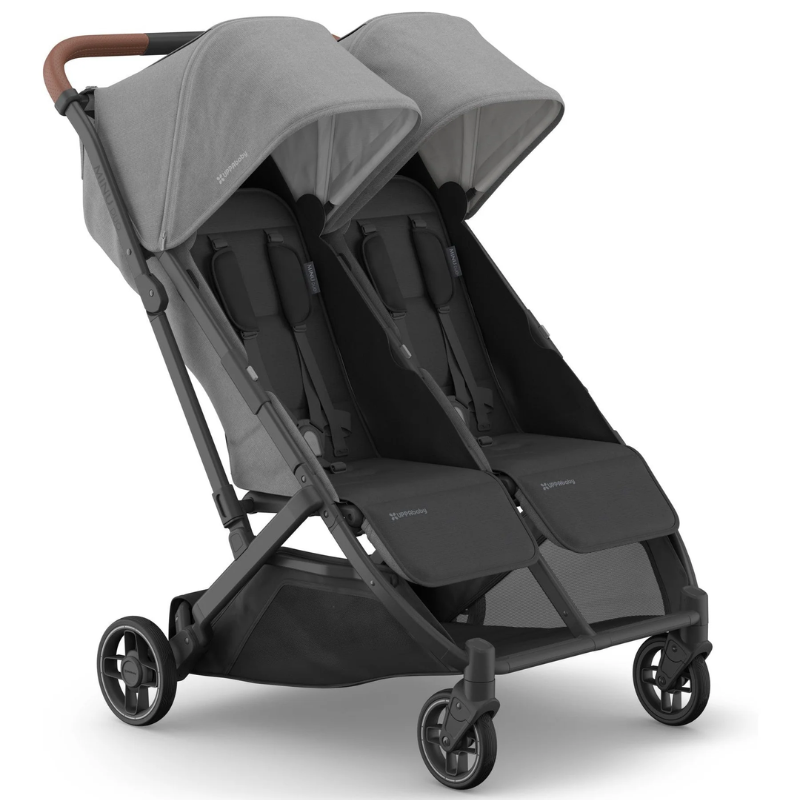 Minu Duo Double Stroller