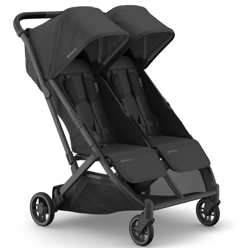 Minu Duo Double Stroller