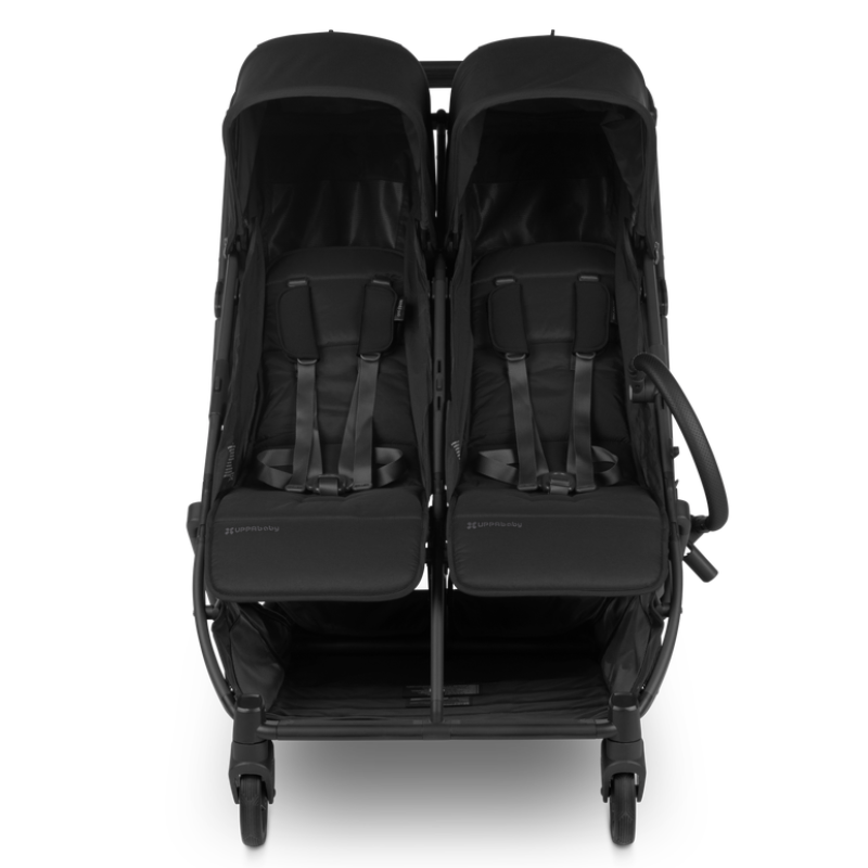 Minu Duo Double Stroller